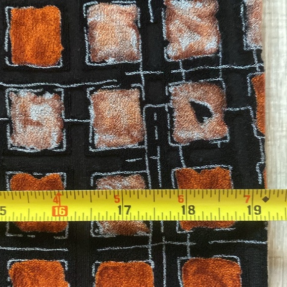 Lady Bexleys Shortsleeve Top Size Small - Picture 6 of 7